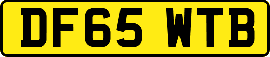 DF65WTB