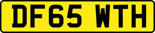 DF65WTH