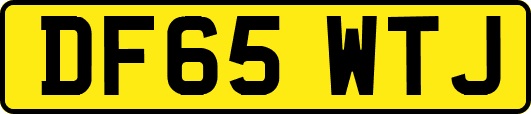 DF65WTJ
