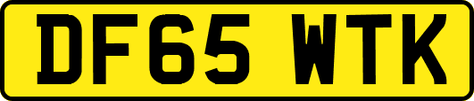 DF65WTK