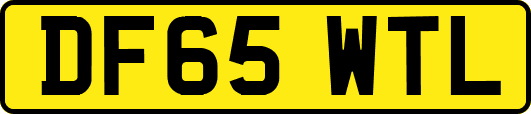 DF65WTL