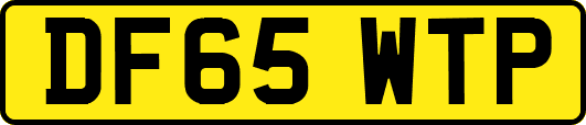 DF65WTP