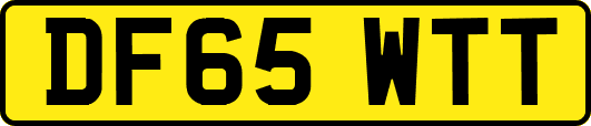 DF65WTT