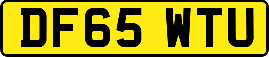 DF65WTU