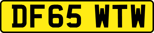 DF65WTW