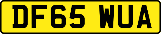 DF65WUA