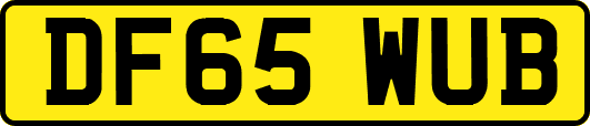 DF65WUB