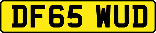 DF65WUD