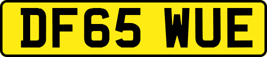 DF65WUE