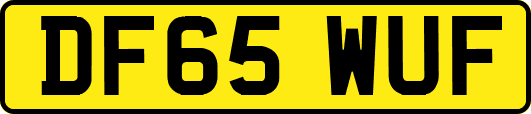 DF65WUF