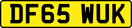 DF65WUK