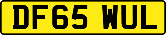 DF65WUL