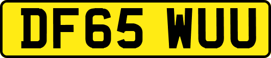 DF65WUU