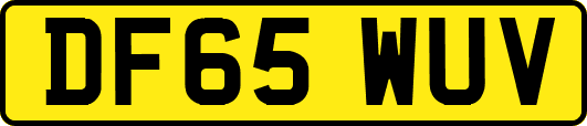 DF65WUV