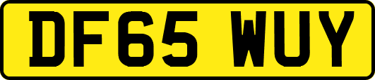 DF65WUY