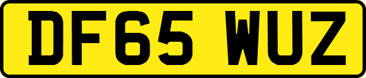 DF65WUZ