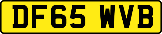 DF65WVB