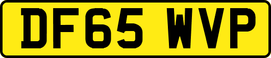 DF65WVP