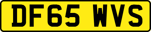 DF65WVS