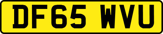 DF65WVU