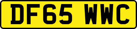 DF65WWC
