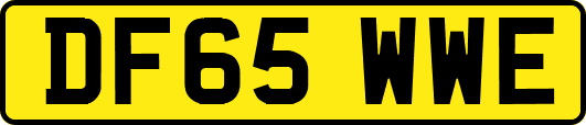 DF65WWE