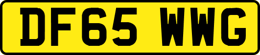DF65WWG