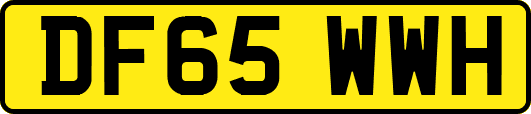 DF65WWH