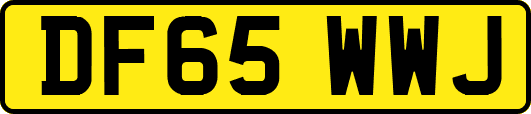 DF65WWJ