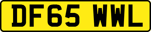 DF65WWL