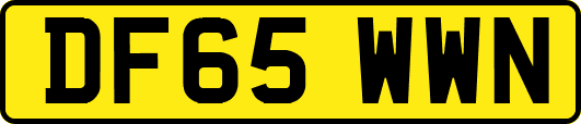 DF65WWN