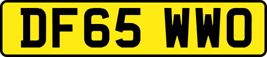 DF65WWO