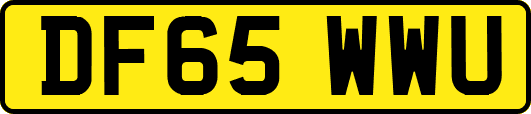 DF65WWU