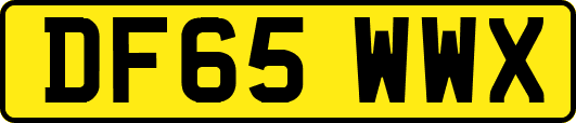 DF65WWX