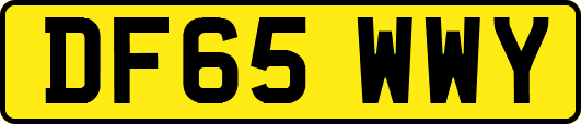 DF65WWY