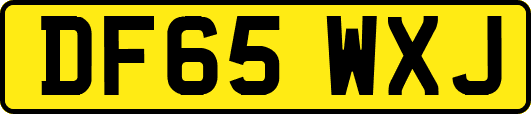 DF65WXJ