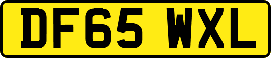 DF65WXL