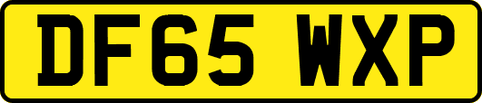 DF65WXP