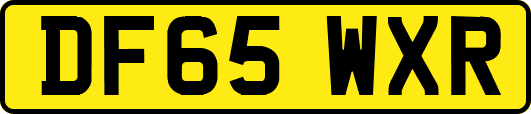 DF65WXR