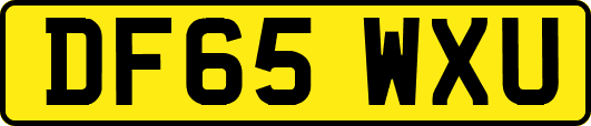 DF65WXU