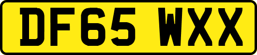 DF65WXX