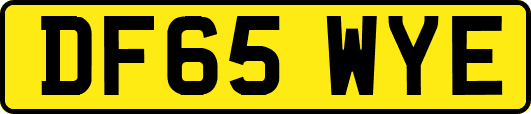 DF65WYE
