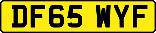 DF65WYF