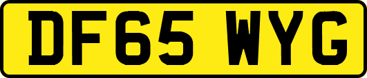 DF65WYG