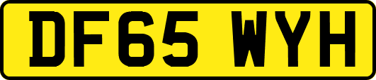 DF65WYH