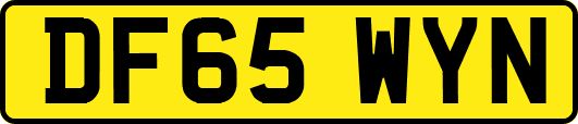 DF65WYN