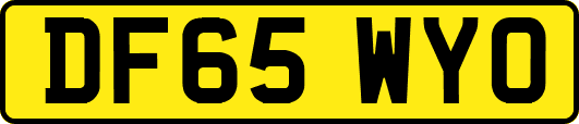 DF65WYO