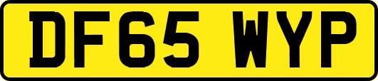DF65WYP