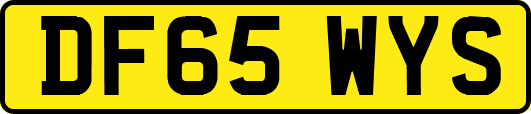 DF65WYS