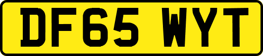 DF65WYT